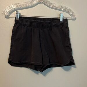 Girl’s All In Motion Sweat Shorts